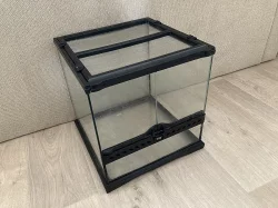 Prodám terárium 30x30x30